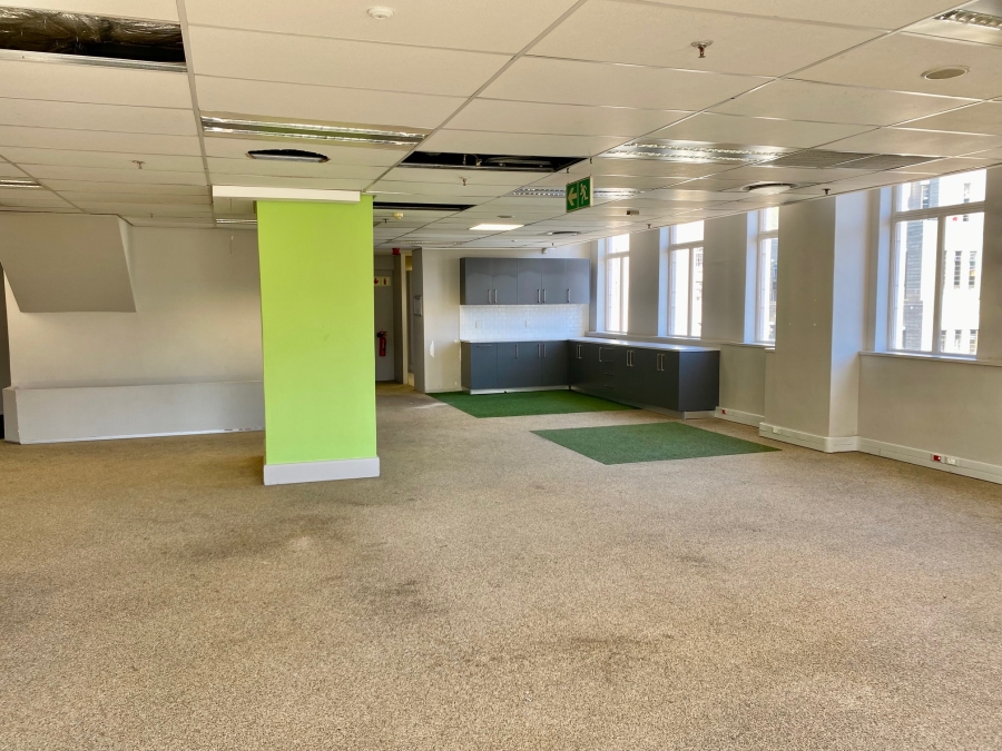 To Let commercial Property for Rent in Cape Town City Centre Western Cape